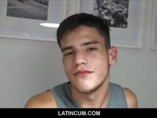 Gönimel başlangyç young latino oglan paid nagt pul for geý topar sikiş