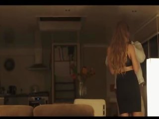 Sexart - чешка милашка алексіс кристал отримує сперма на її цицьки