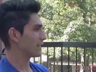 Cafe date sets up to naharhana geý smut