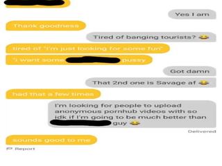 Я met це крихітна матуся на bumble & трахкав її &lpar; наш bumble conversation&rpar;