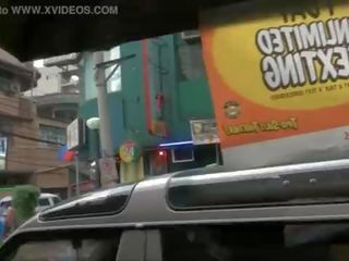 Manila Bay Cafe in the Philippines