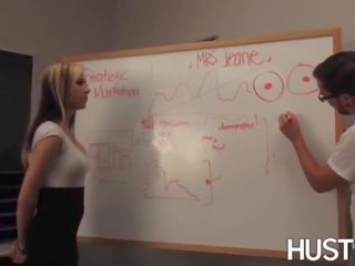 Jeannie марі sullivan відстій від статтєві зв’язки студент