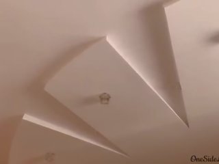 女儿 woke 向上 丈夫 完美 口交 在 该 早晨