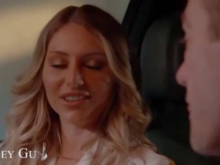 Nakal america - kayley gunner wants a promotion and she will fuck her bos for it&excl;&excl;