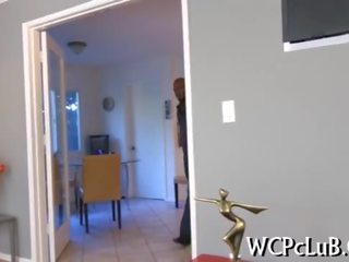 Getto men fuck young lady