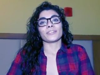 MAYA MORENA INTERVIEW