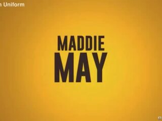 2-in-1 step-niece אימון יום - maddie רשאי &sol; brazzers &sol; זרם מלא מן www&period;zzfull&period;com&sol;uncle