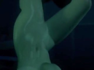 Very gorkunç monstr fuck ft&period; jill valentine & nemesis - hmv - ricedoutcivic