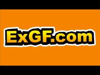 Exgf фантастичний дивна недосвідчена ебать