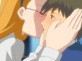 Cap 1 | ファン エロアニメ クリップ 2