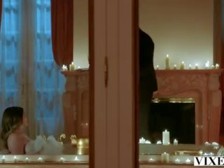 VIXEN Sophie Dee Is Completely Insatiable And Gets The Fuck Of Her Life