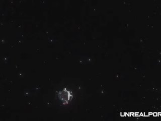 Unreal যৌন চলচ্চিত্র - carnival নর্তকী