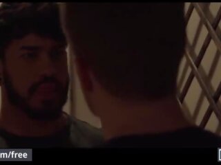 &lpar;gabriel cross&comma; damon heart&rpar; - ঐ decoy অংশ এক - men&period;com