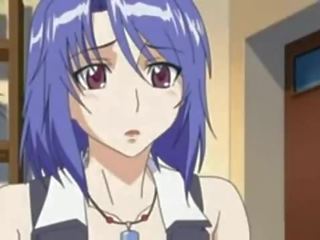 年轻 女士 在 法 2 dubbed