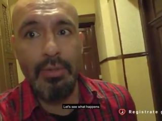 Grown španělština youtuber podvod na manželka &lpar;spanish porn&rpar;&excl; chic-ass&period;com