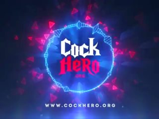 Убождане hero - нов generation (big цици)