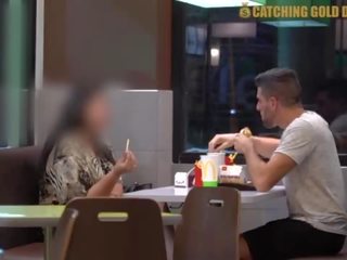 말라 붙은 녀석 이 an 놀랄만한 섹스 비디오 와 에이 매우 굉장한 콜롬비아 사람 bbw&excl;