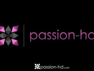 Passion-hd - exotický nefrit jantzen bere vše the putz ona plechovka