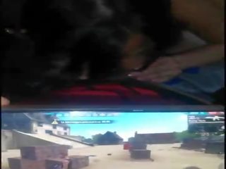 Mira lo 闕 hice mientras jugaba su estupido juego 免費 火