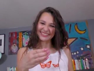 First-rate paauglys allows jos sugar tėtis į mov a šūdas sesija už &dollar;&dollar; ir as senas vyras kremas pyragėliai her&excl;