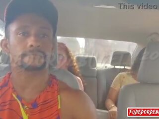 Uber apronta com passageiras si levando pro mato pra fazer sexo&period;assista completo jo red&period;eliane furacao lorrany exotica