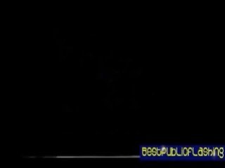 Жизель leon - підліток публічний миготливий slattern пт. 2