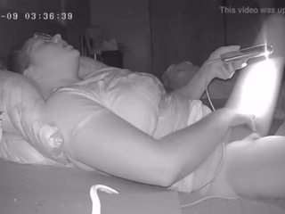 巨乳 妓女 開始 一 電影 為 她的 女學生 抓 隱 凸輪