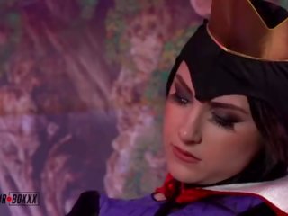 Amateurboxxx - злий stunner dylann vox трахає в князь