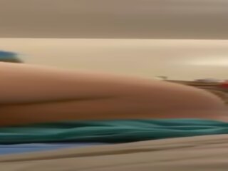 Ak teenager gets her göt ate and pounded out from behind