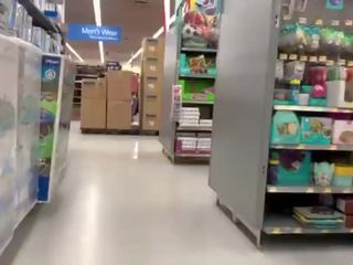 Stalker records diáklány -ban walmart public&excl; ő van nincs bugyi -ban nyilvános