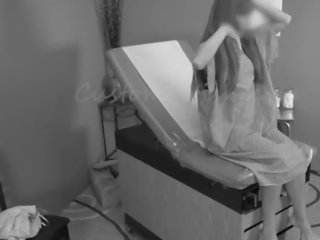 승마 추출물과 st 주 잤어요 환자 에 의료 clinic&period;&period;&period;security footage 검열