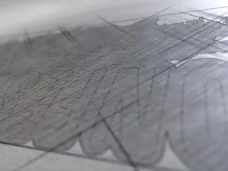 Karlee 和 一分钱 得到 一 锻炼