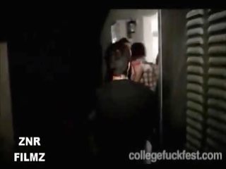 学院 他妈的 巨星 口交