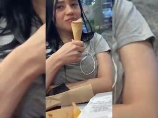 Mi amigo 我 美国 como postre y se viene adentro 德 mi espero 无 quedar embarazada