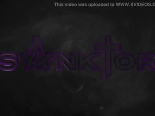Sanktor 056 - 纹身 青少年 在 该 浴 同 牛奶