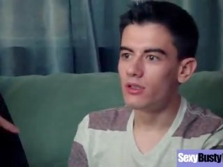 (ryan conner) сензационен голям melon цици милф насладете се хардкор трясък video-24