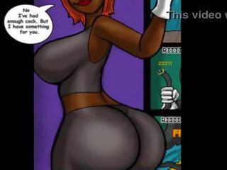 Dyme perfected komik preview