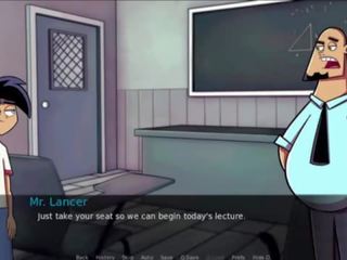 Danny phantom amity 公園 部分 12 護士 有 該 curse