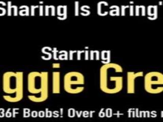 Big gyzyň bampery babes maggie green & nina kayy suck & fuck big putz