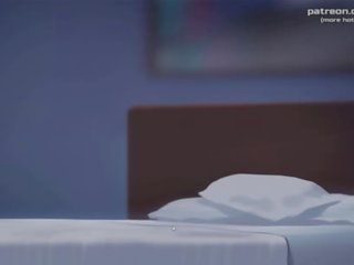 В гарячі трійця з два матусі який знаходяться thristy для деякі великий укол l мій найсексуальніший gameplay моменти l summertime saga&lbrack;v0&period;18&period;2&rsqb; l частина &num;22