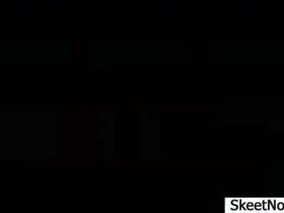 জন্মদিন অবাক করা ম্যাডিসন স্কট