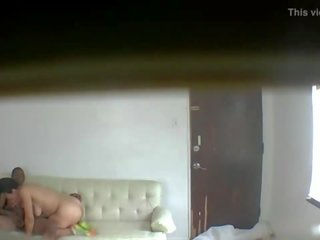 Sikiş my goňşy on spycam