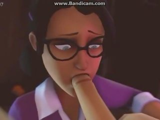Міс pauling *mega compilation*