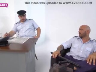 Sugarbabestv&colon; greeks поліція офіцер секс кліп