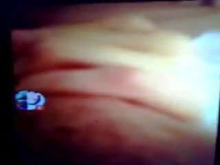 Pov Spit roasting filthy wee Scottish whore