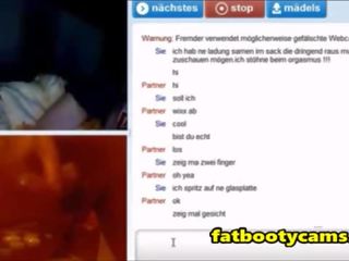 Sensational Babes Flashing on Cam for me - fatbootycams.com
