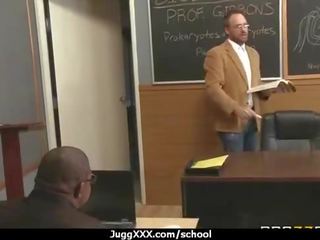 Big Firm Tits fuck in school 14