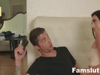最好的 的 step-sisters & 徐娘半老 越來越 性交 | famslut.com