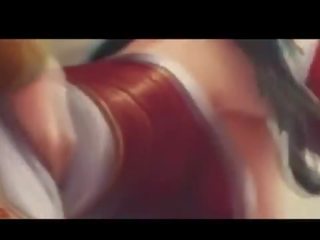 Compilation 3D xxx film 17 - www.3Dplay.me