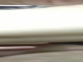 Magnificent mistress Sucking Dads prick While He Drives